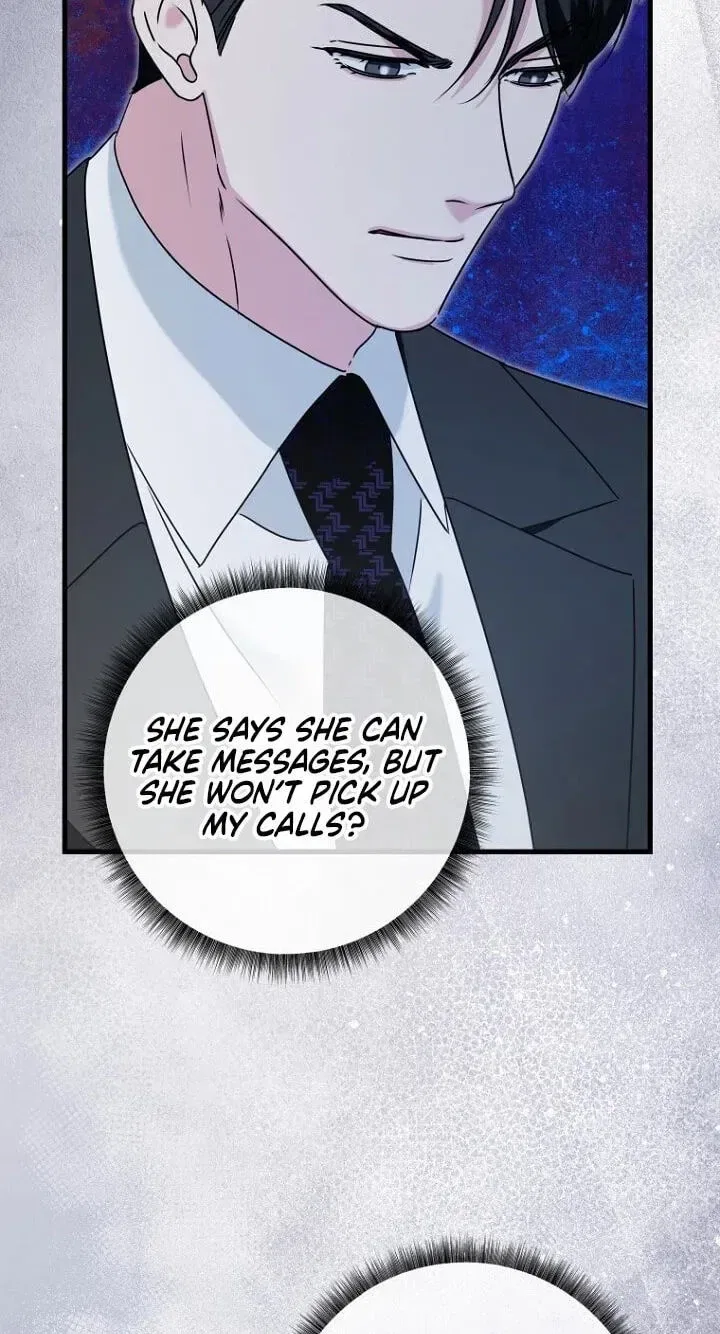 The Unending Marriage Chapter 25 – Page 5