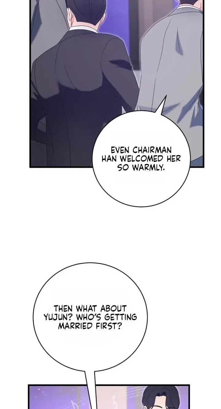 The Unending Marriage Chapter 25 – Page 8