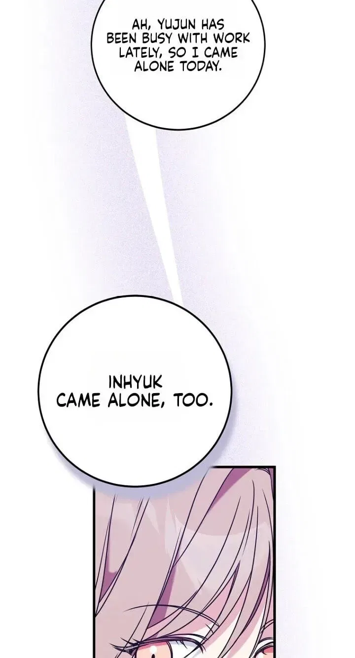 The Unending Marriage Chapter 25 – Page 13