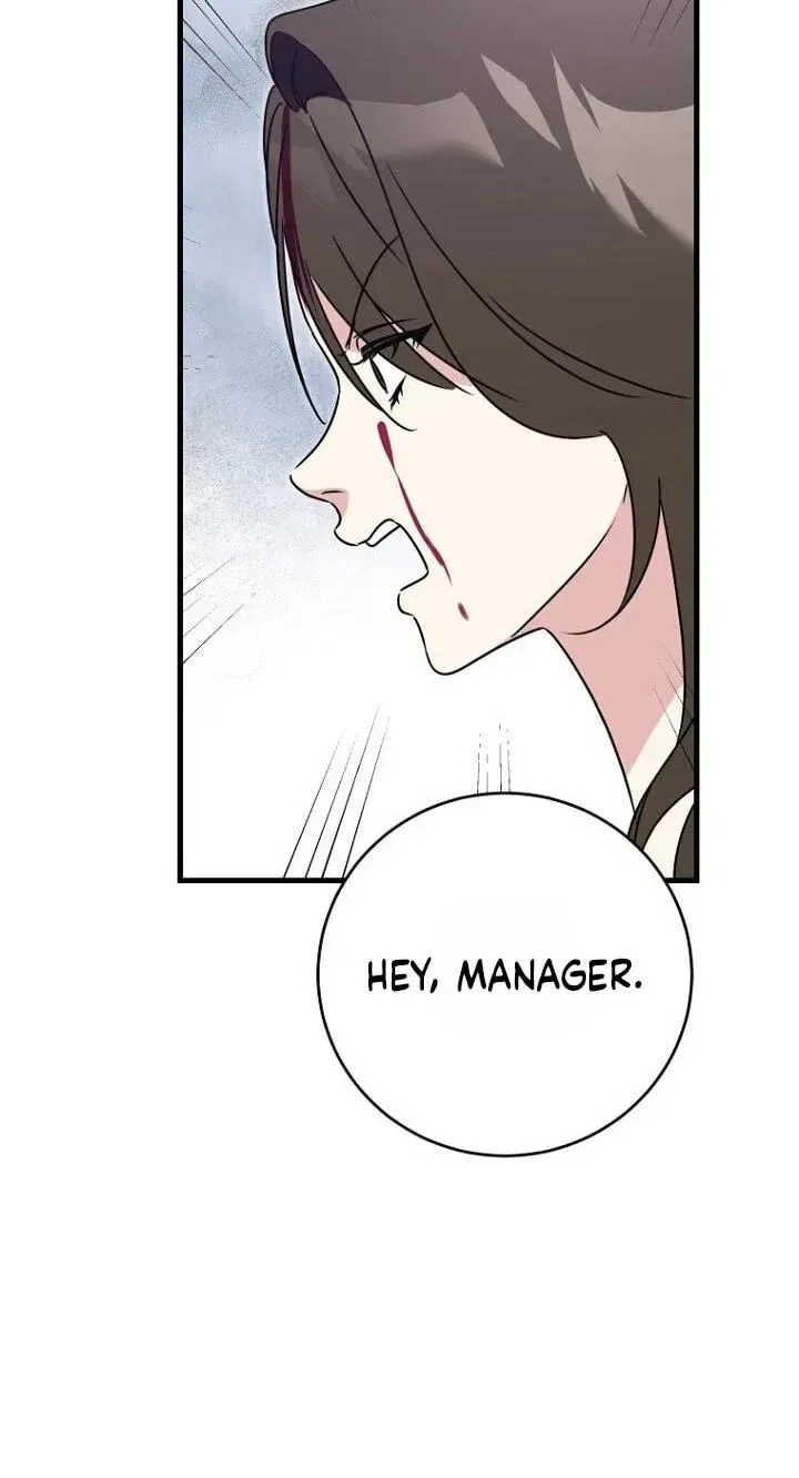 The Unending Marriage Chapter 25 – Page 35