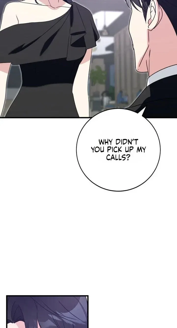 The Unending Marriage Chapter 25 – Page 50