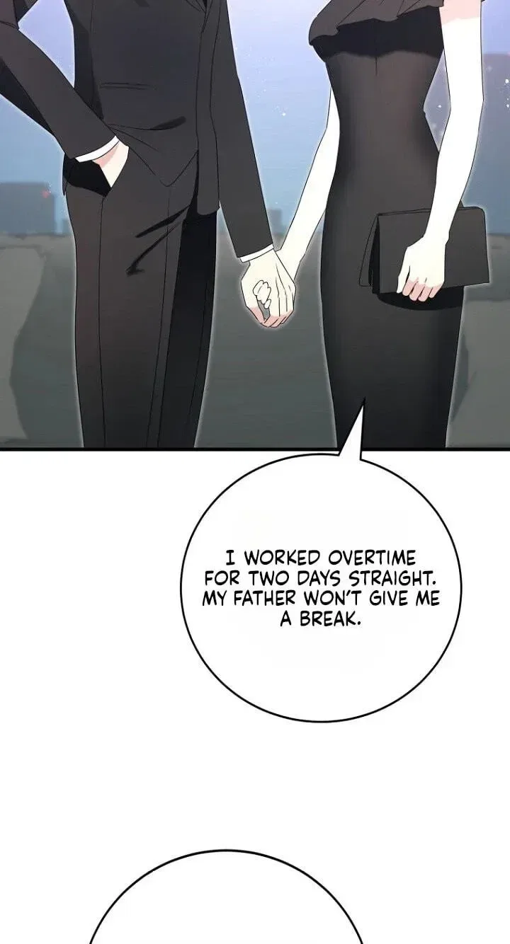 The Unending Marriage Chapter 25 – Page 58
