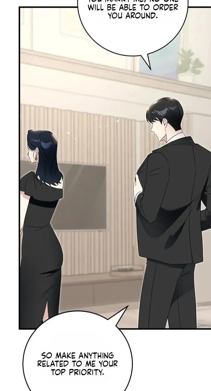 The Unending Marriage Chapter 25 – Page 74