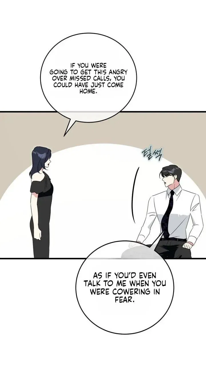 The Unending Marriage Chapter 25 – Page 81