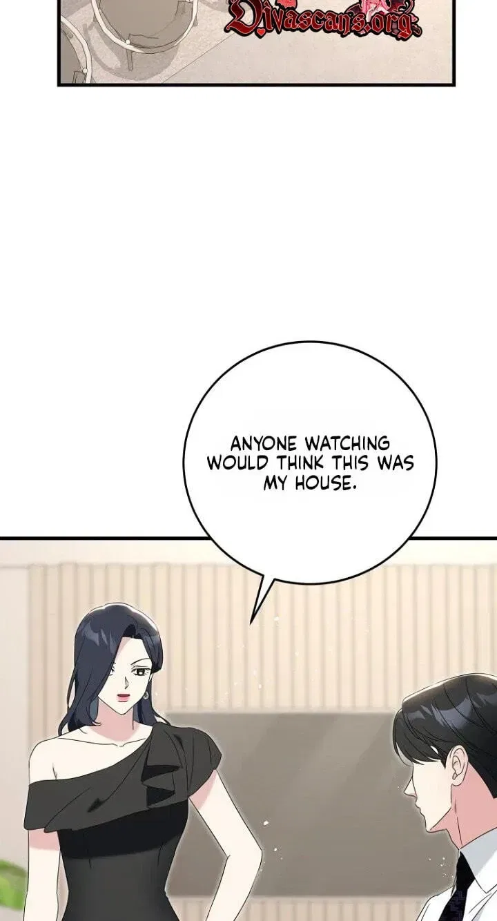 The Unending Marriage Chapter 25 – Page 83