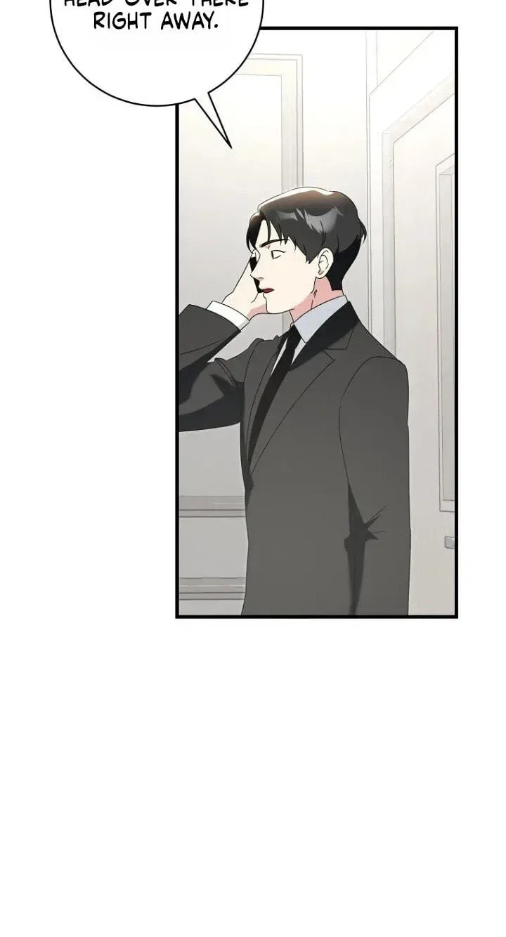 The Unending Marriage Chapter 24 – Page 16