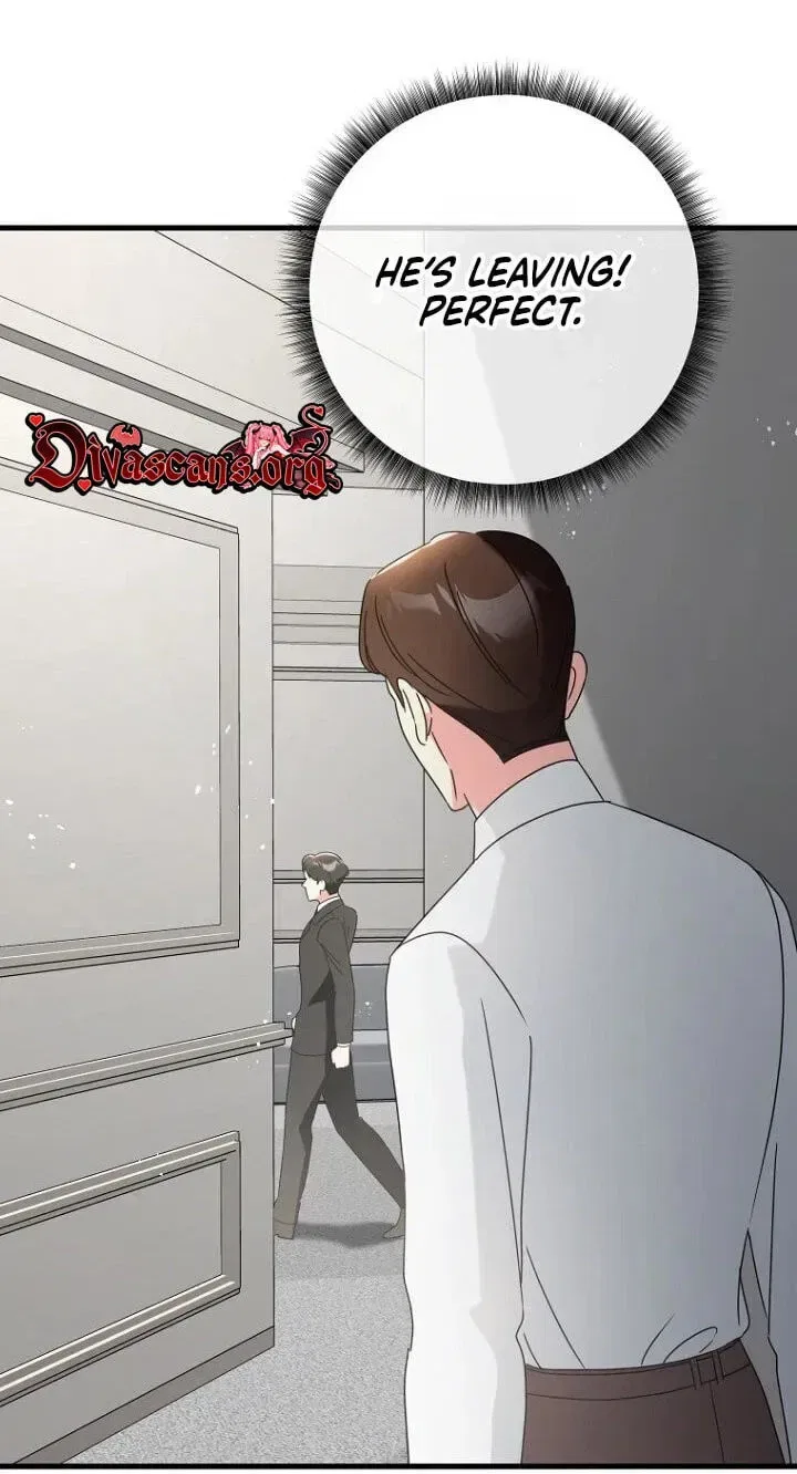 The Unending Marriage Chapter 24 – Page 17