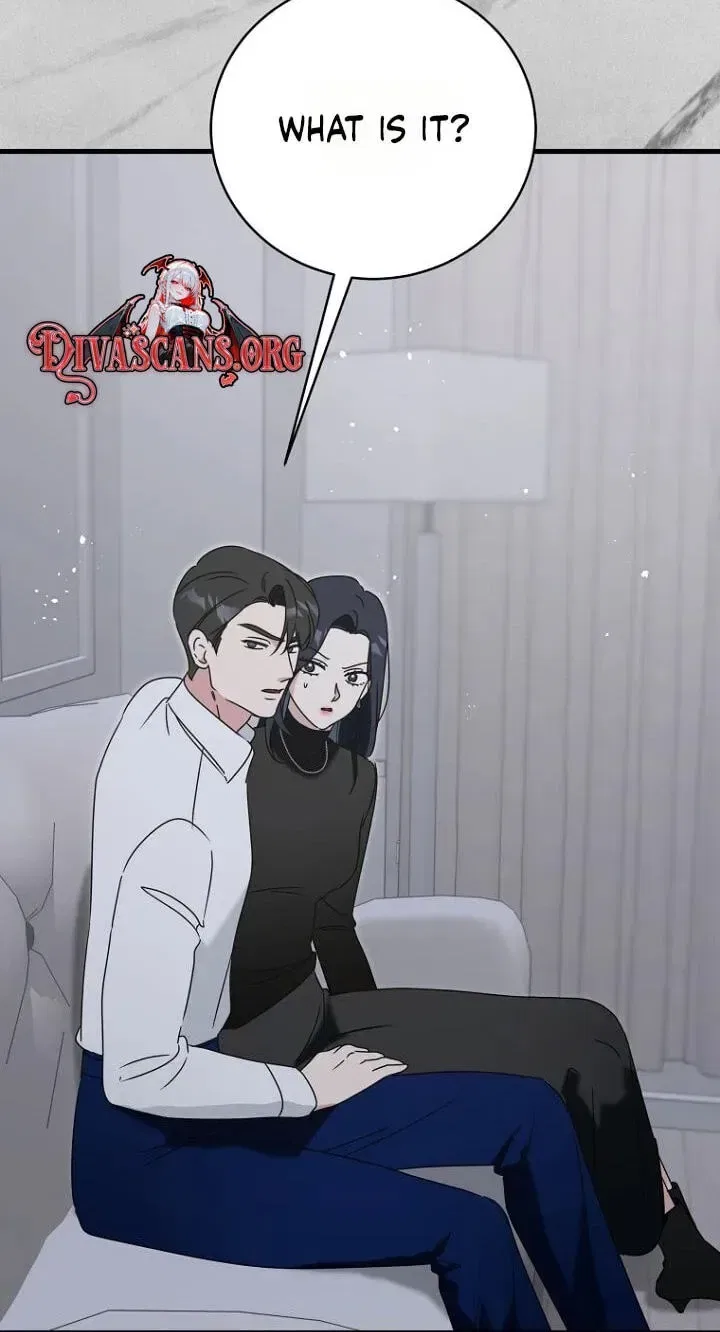 The Unending Marriage Chapter 24 – Page 28