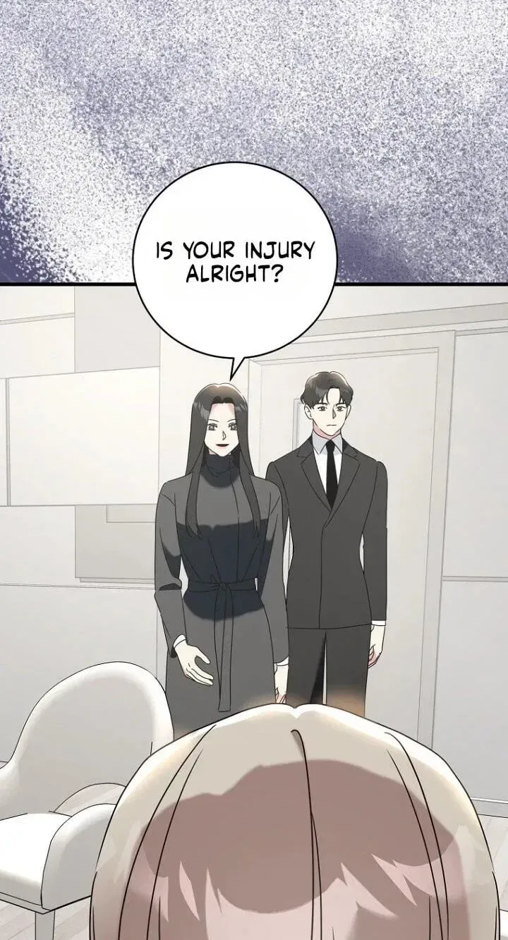 The Unending Marriage Chapter 24 – Page 39