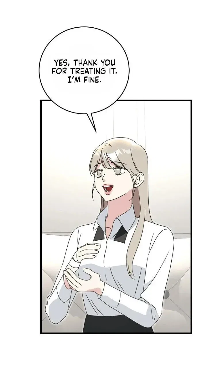 The Unending Marriage Chapter 24 – Page 41