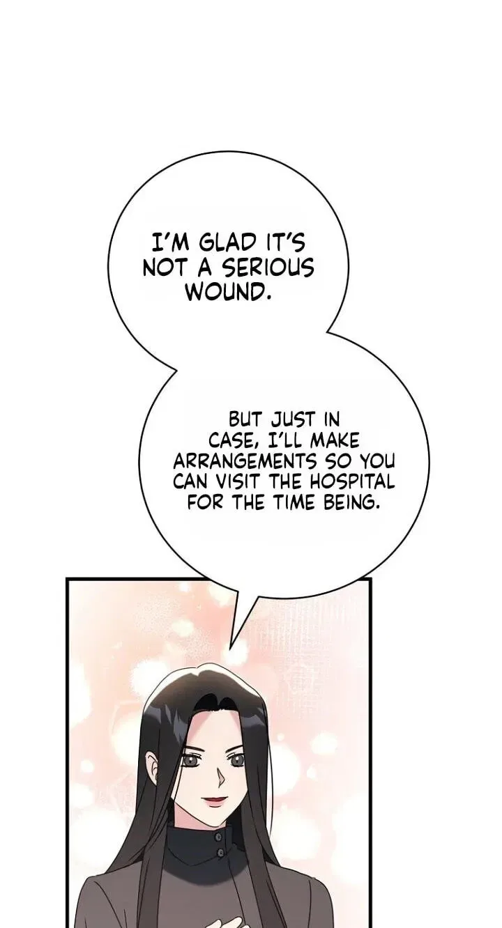 The Unending Marriage Chapter 24 – Page 42