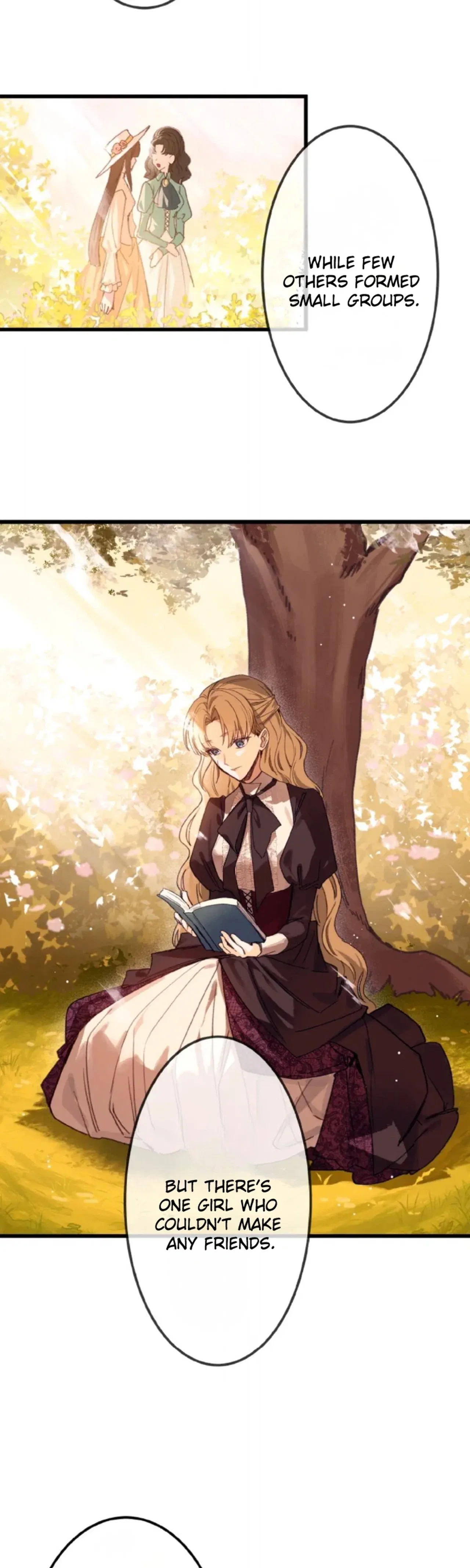 Murderous Lady Charlotte Chapter 34 – Page 6