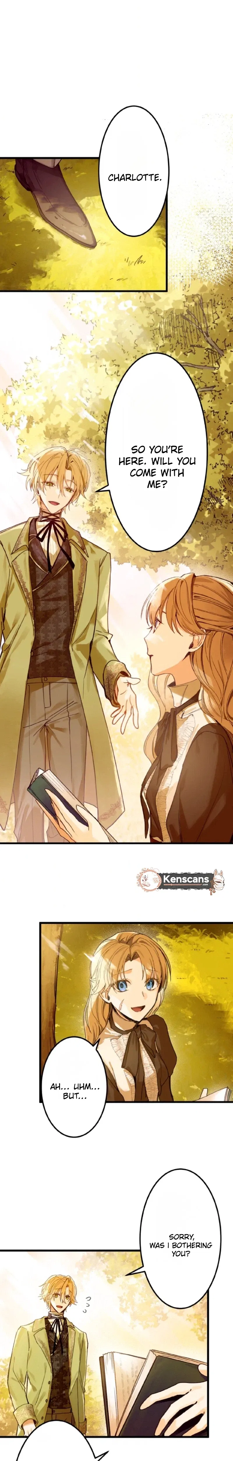 Murderous Lady Charlotte Chapter 34 – Page 13