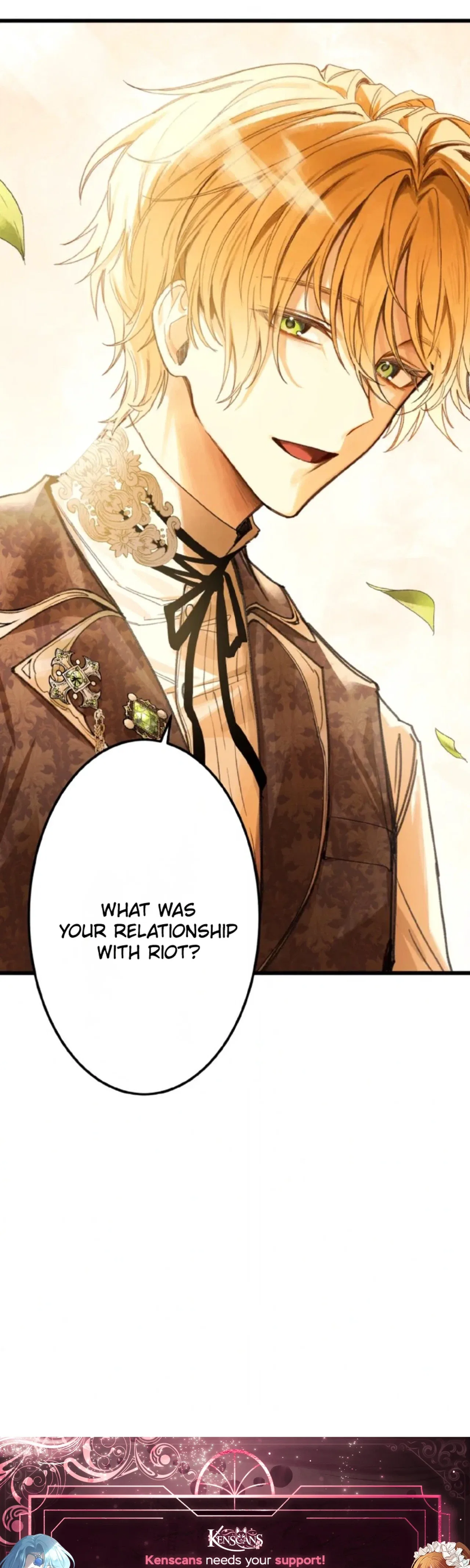 Murderous Lady Charlotte Chapter 34 – Page 23