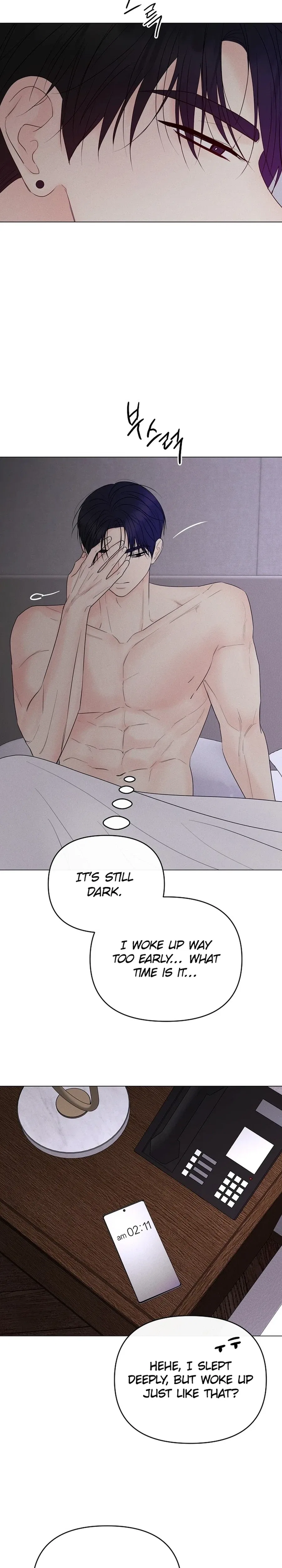The Perfect Male Lead Chapter 55 – Page 3