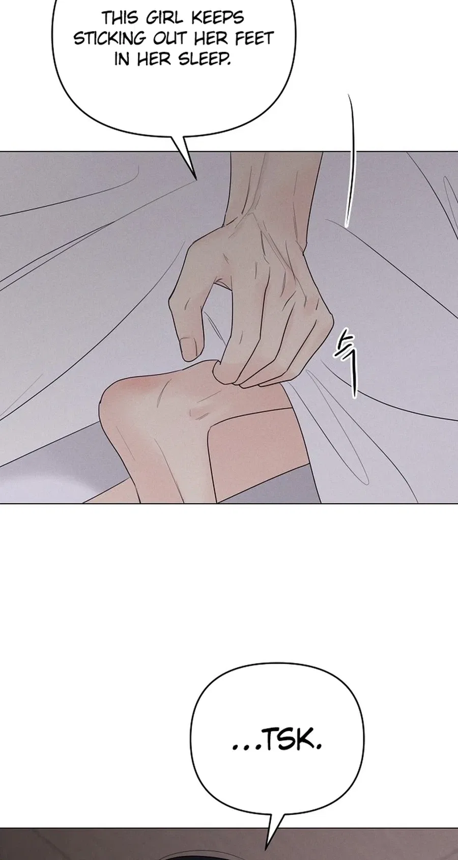 The Perfect Male Lead Chapter 55 – Page 4