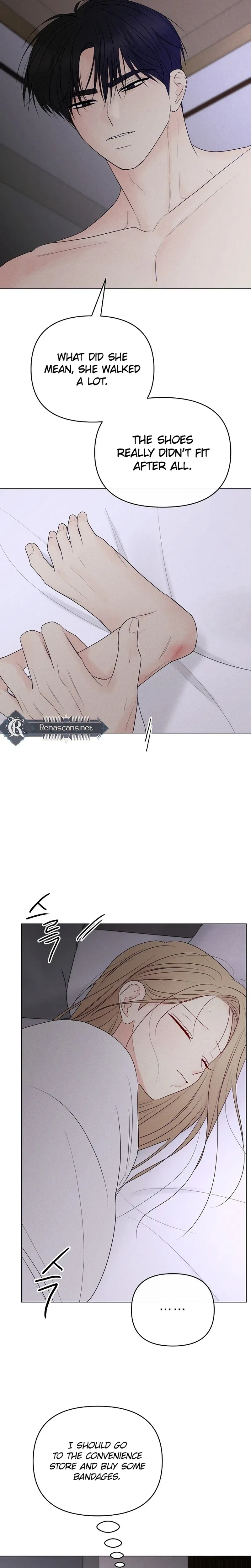 The Perfect Male Lead Chapter 55 – Page 5