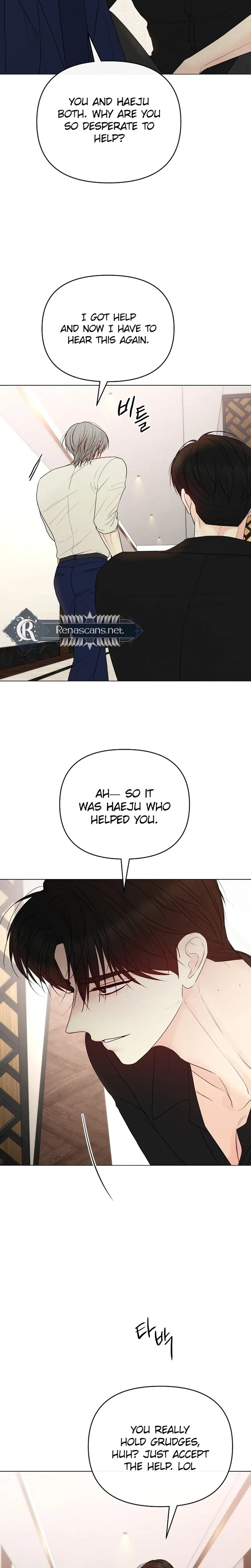 The Perfect Male Lead Chapter 55 – Page 9