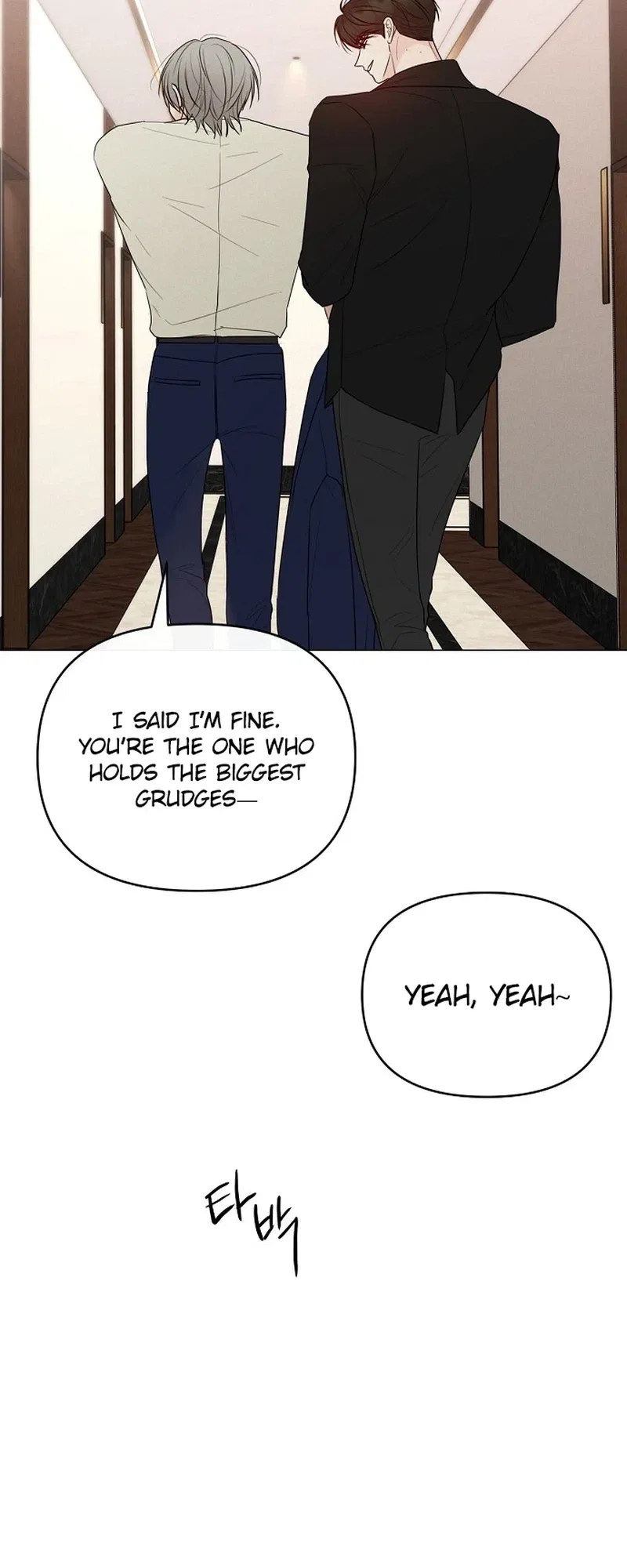The Perfect Male Lead Chapter 55 – Page 10
