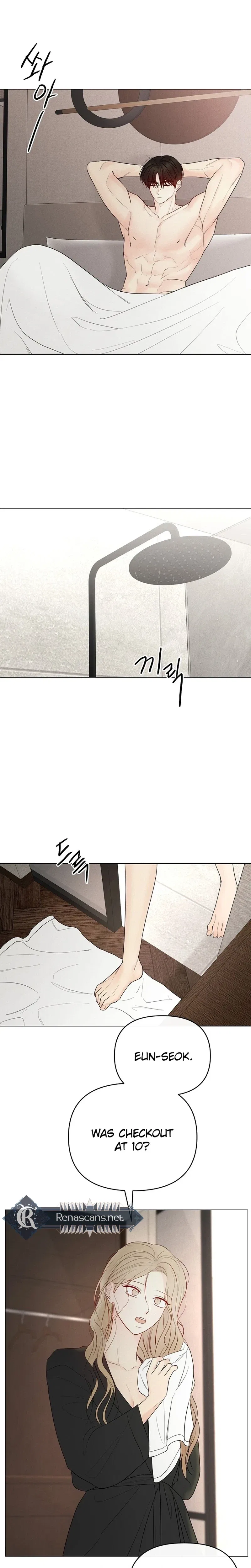 The Perfect Male Lead Chapter 55 – Page 12