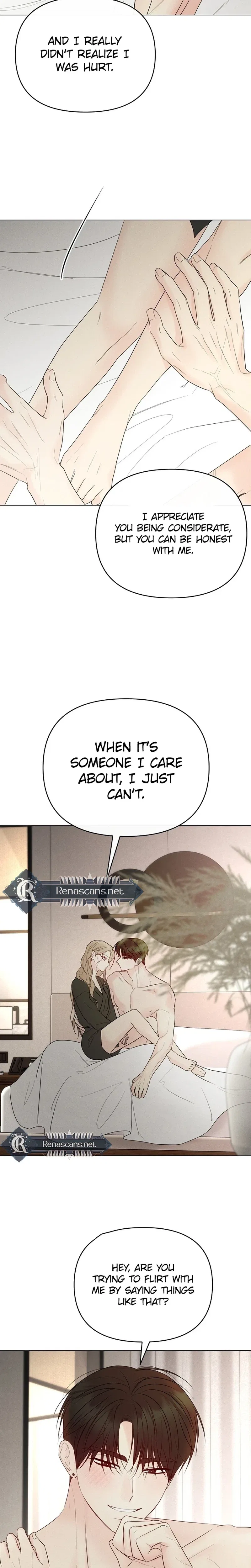 The Perfect Male Lead Chapter 55 – Page 15