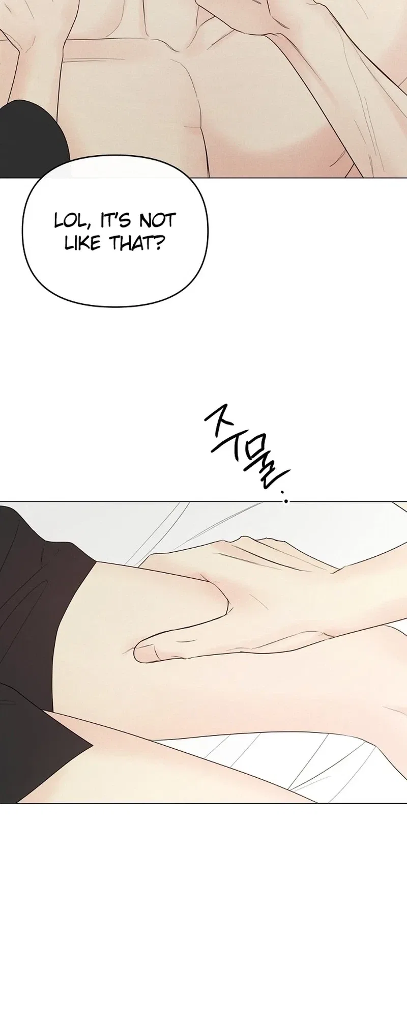 The Perfect Male Lead Chapter 55 – Page 16