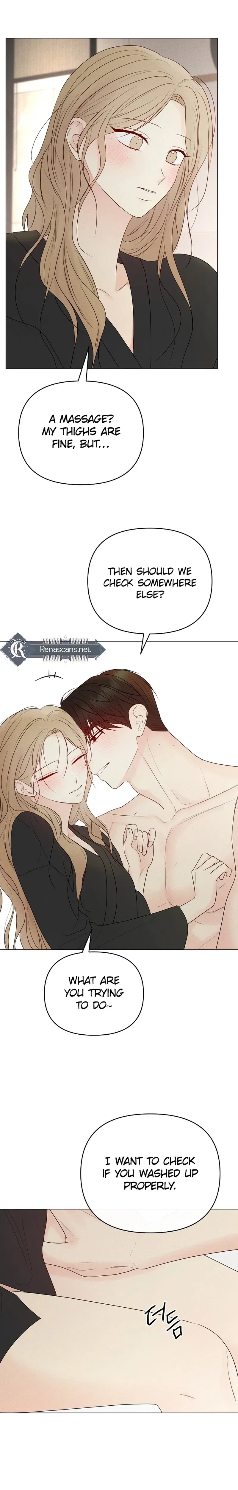 The Perfect Male Lead Chapter 55 – Page 17
