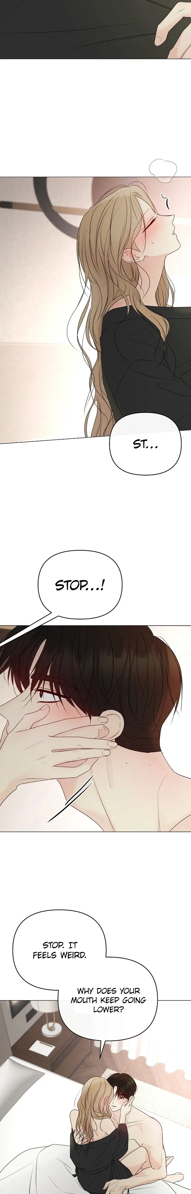 The Perfect Male Lead Chapter 55 – Page 20