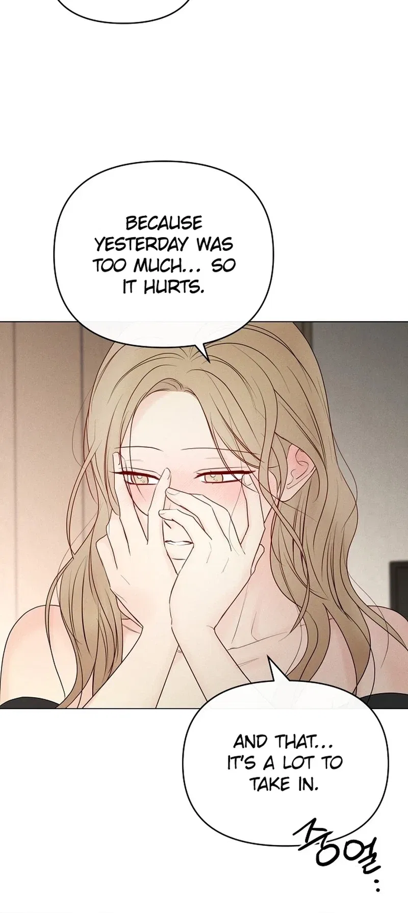 The Perfect Male Lead Chapter 55 – Page 22