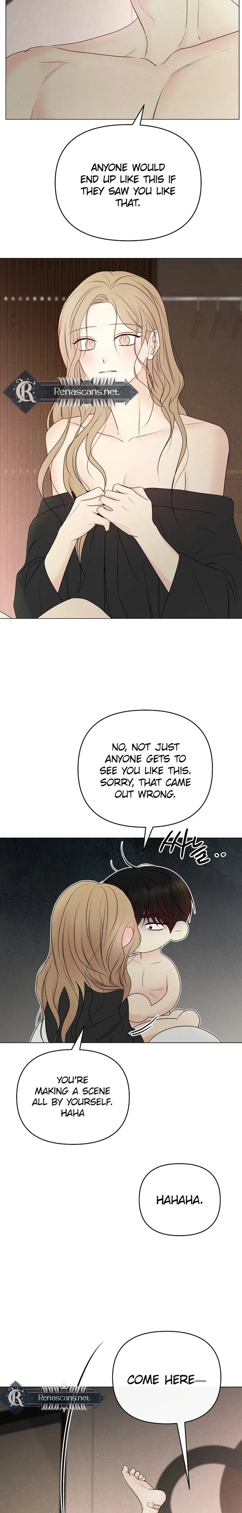 The Perfect Male Lead Chapter 55 – Page 24