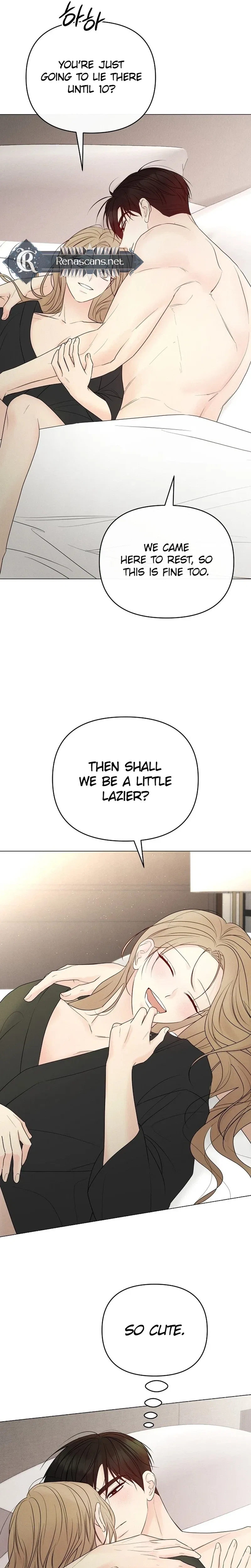 The Perfect Male Lead Chapter 55 – Page 26