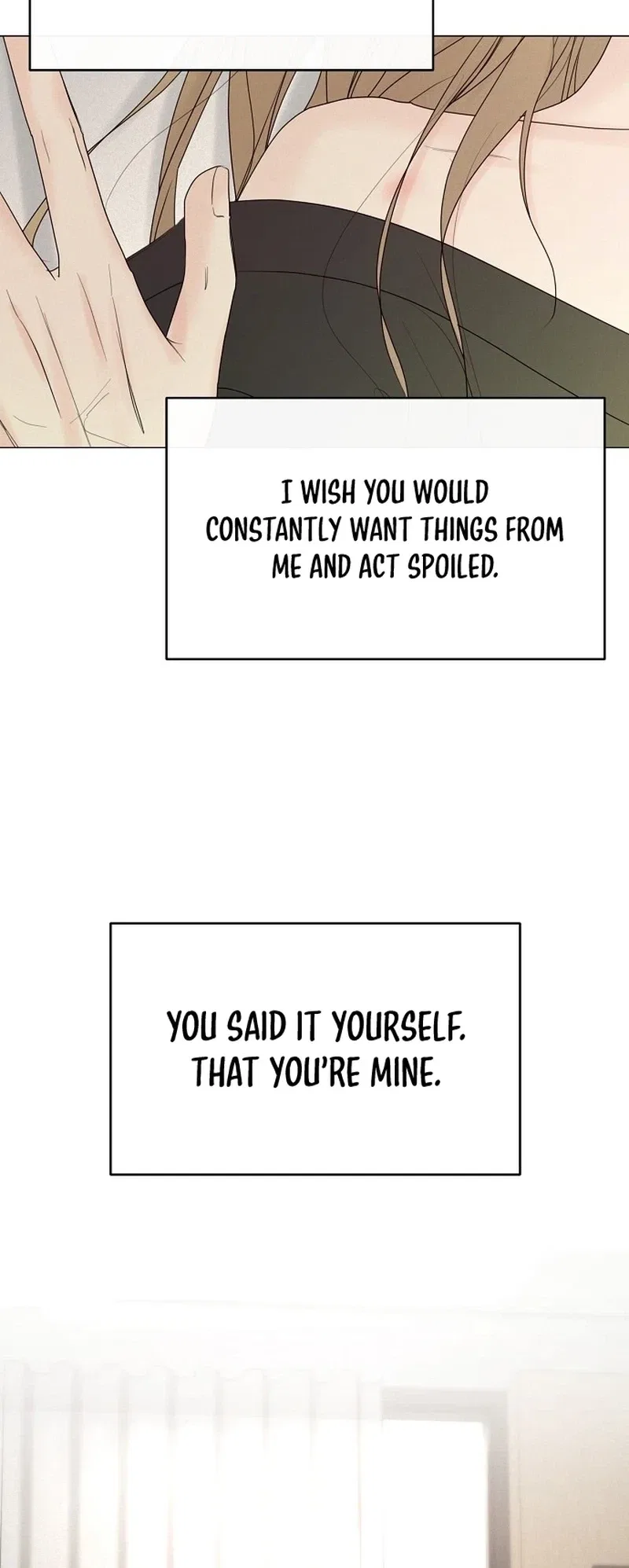 The Perfect Male Lead Chapter 55 – Page 28