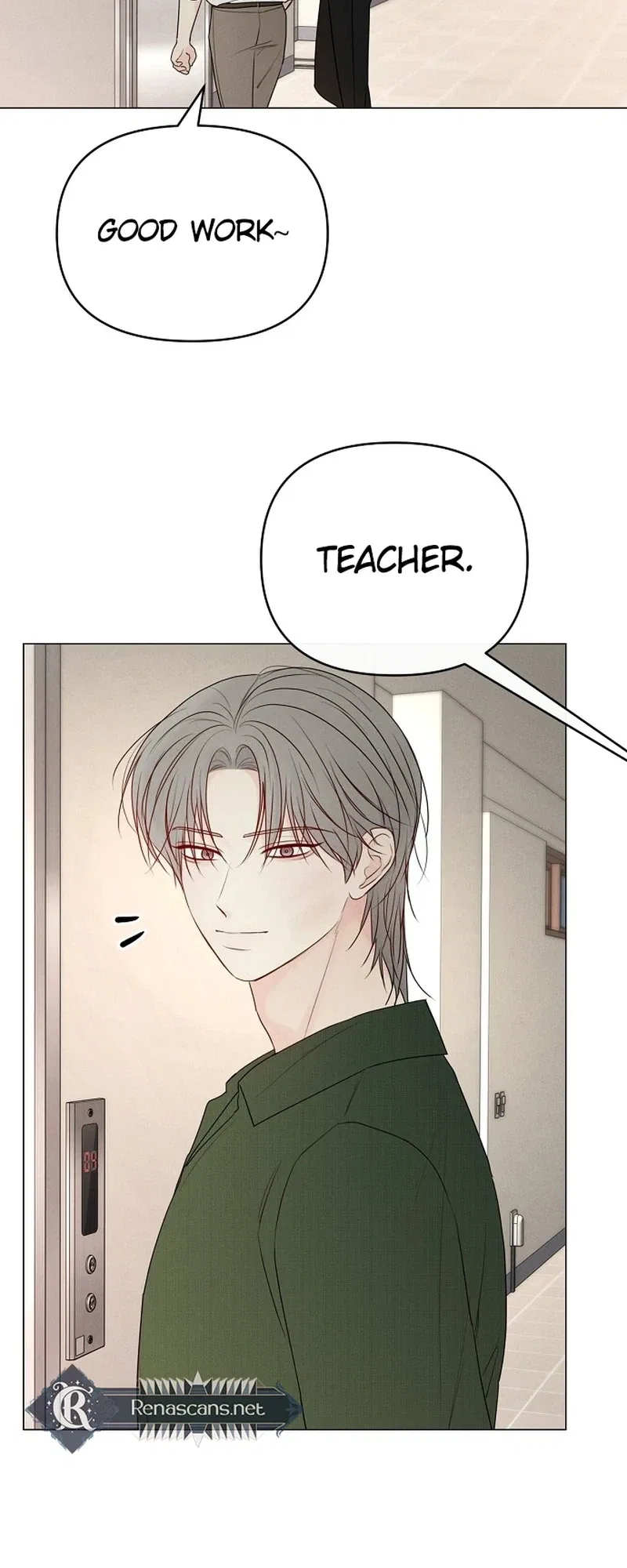 The Perfect Male Lead Chapter 55 – Page 31