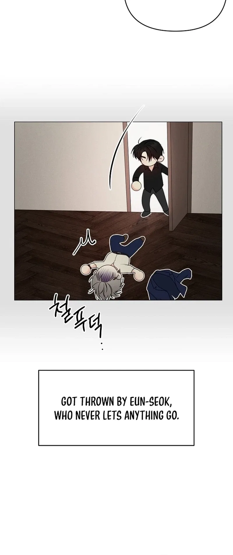 The Perfect Male Lead Chapter 55 – Page 34