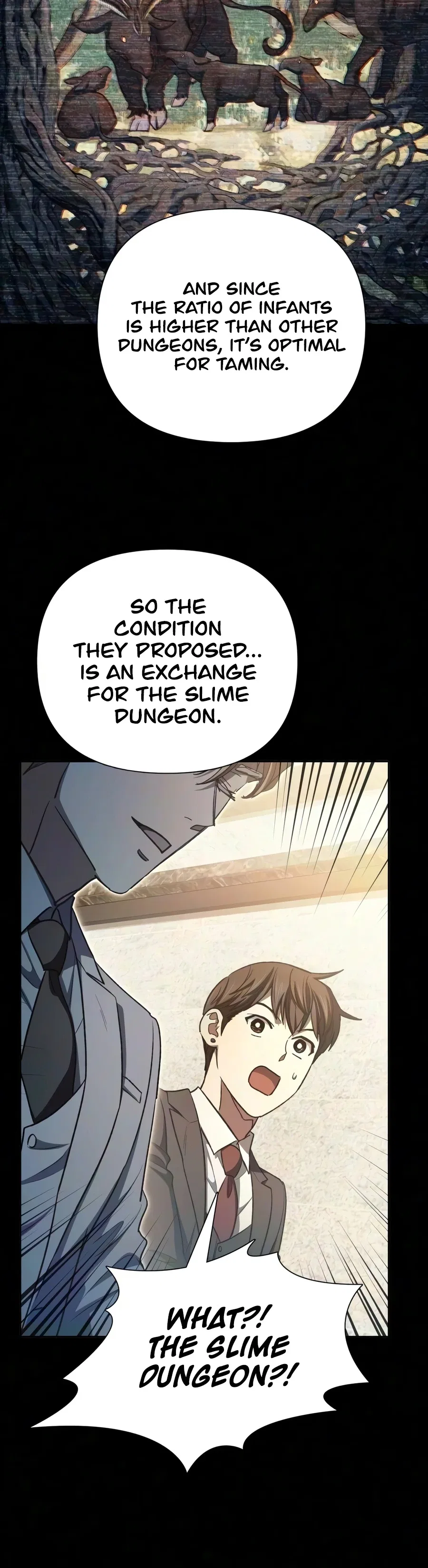 The S-Classes That I Raised Chapter 177 – Page 3