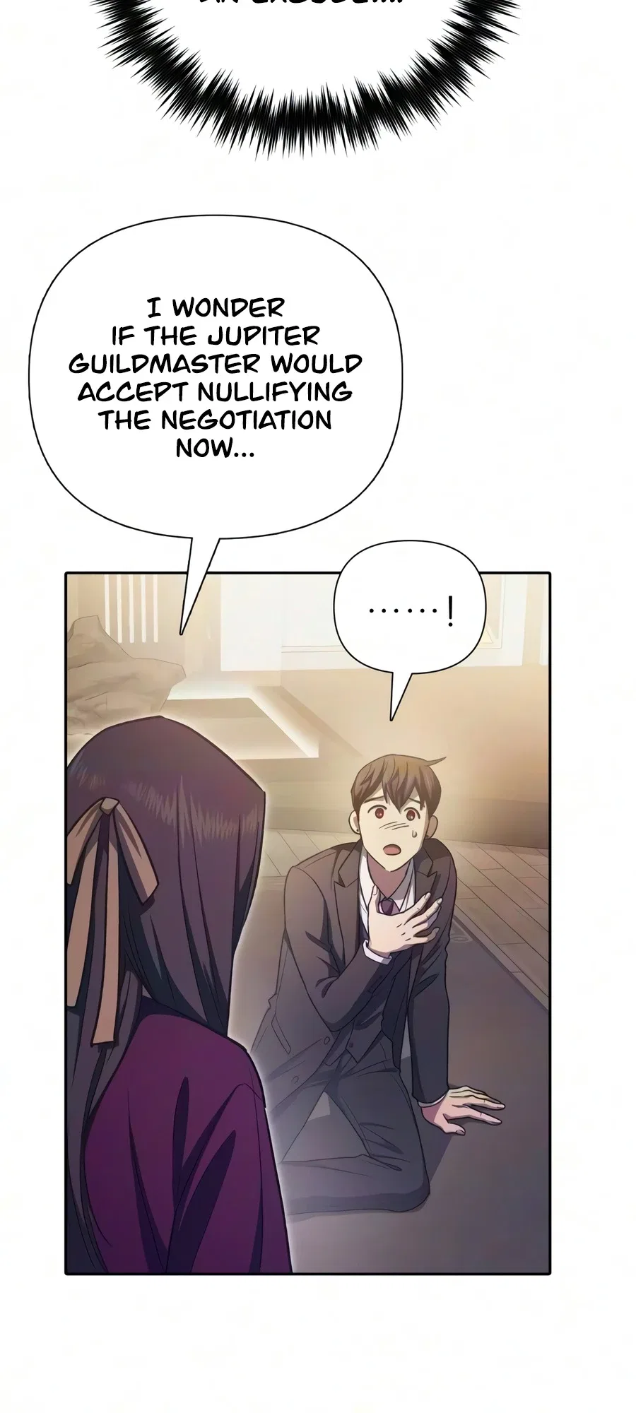The S-Classes That I Raised Chapter 177 – Page 12