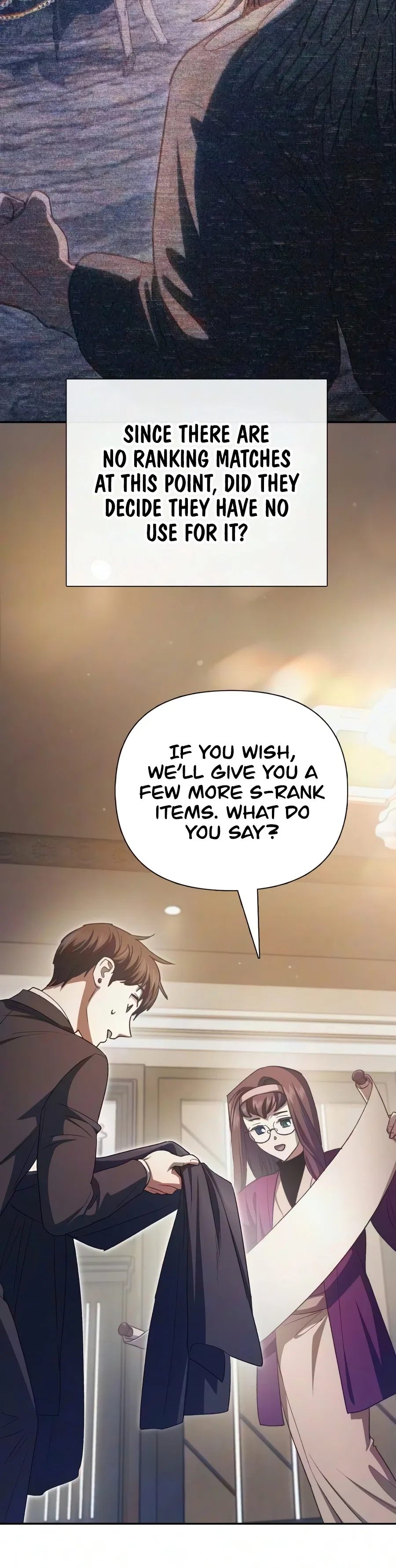 The S-Classes That I Raised Chapter 177 – Page 16