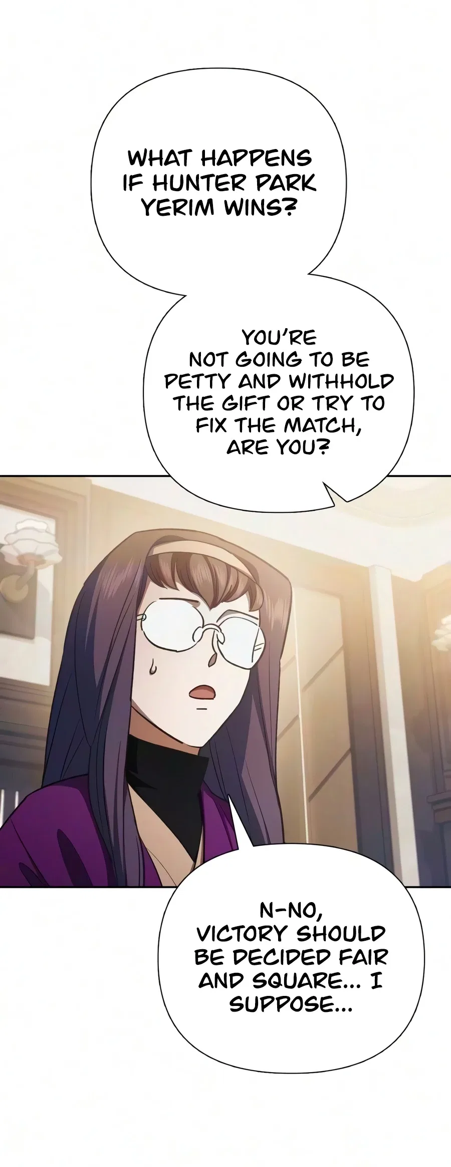 The S-Classes That I Raised Chapter 177 – Page 20