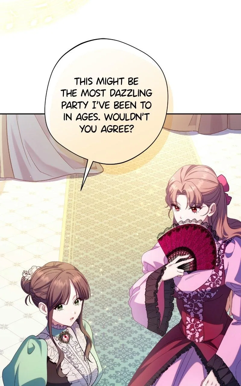 I’m a Villainess, but I Won’t Live Like One Chapter 74 – Page 6