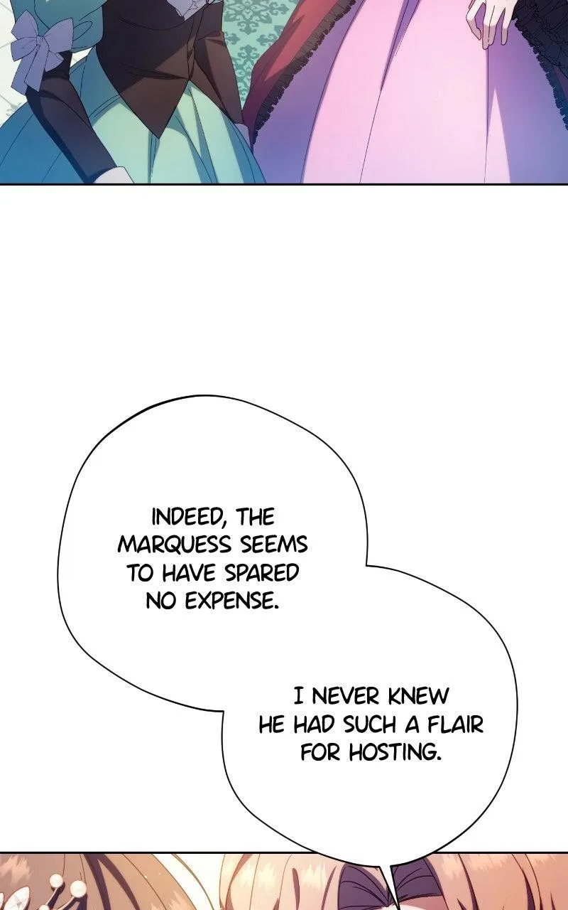 I’m a Villainess, but I Won’t Live Like One Chapter 74 – Page 7