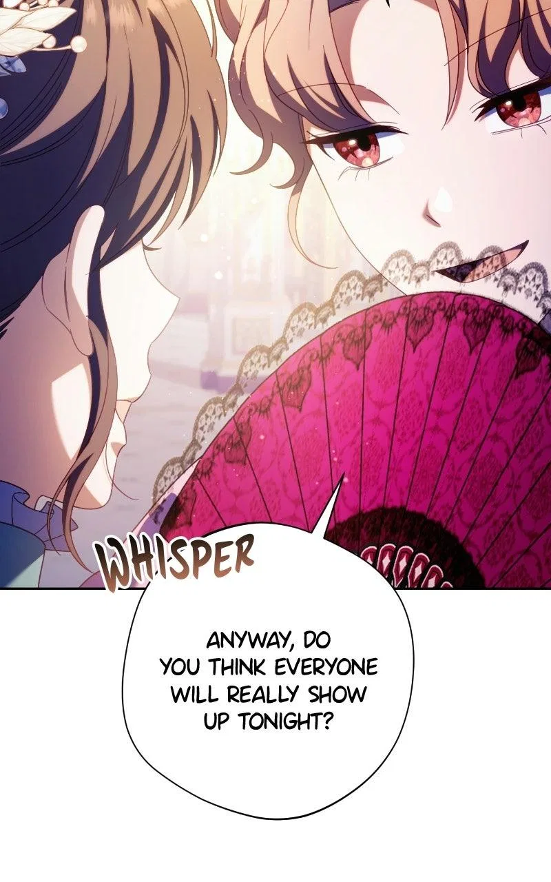 I’m a Villainess, but I Won’t Live Like One Chapter 74 – Page 8
