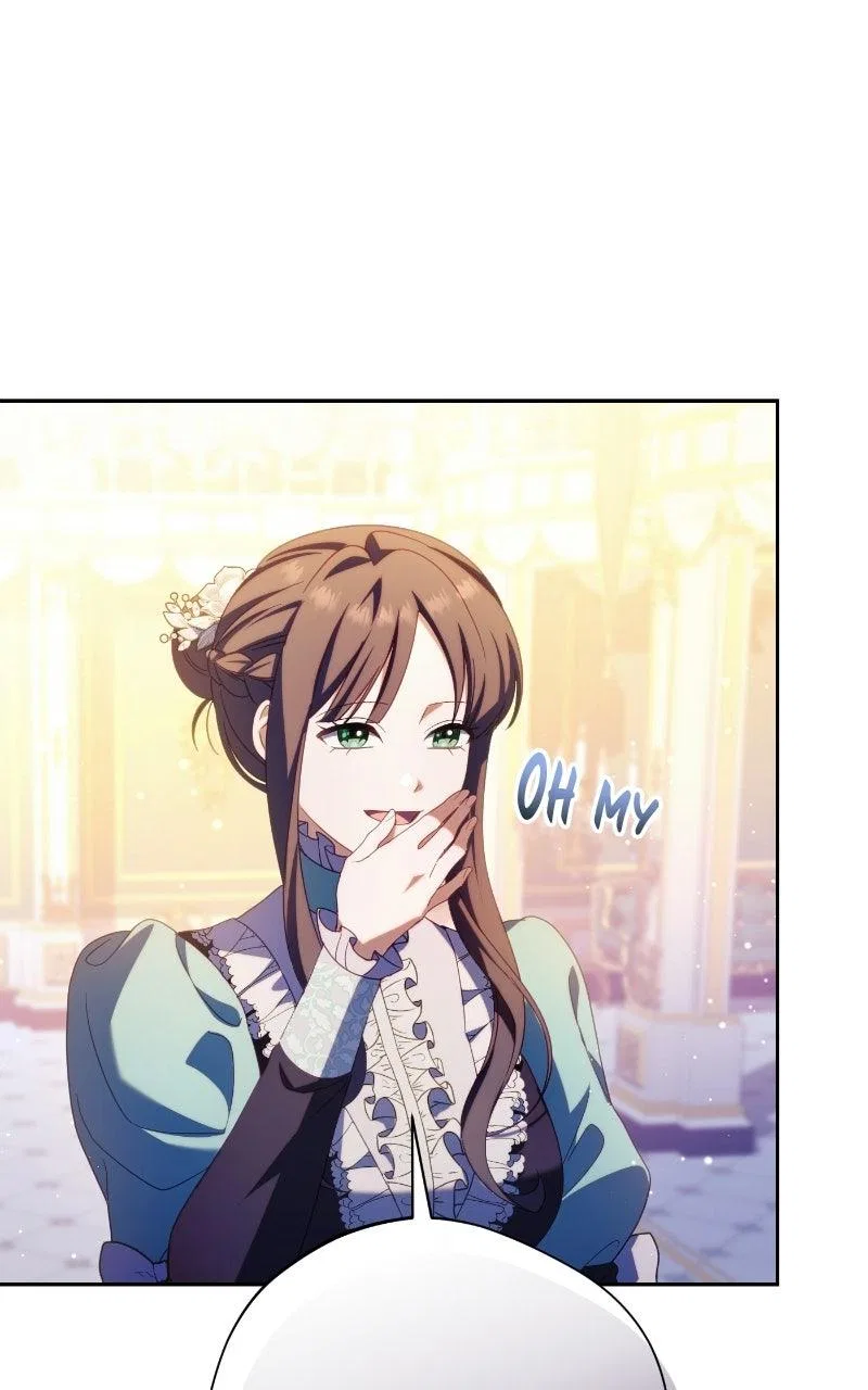 I’m a Villainess, but I Won’t Live Like One Chapter 74 – Page 9
