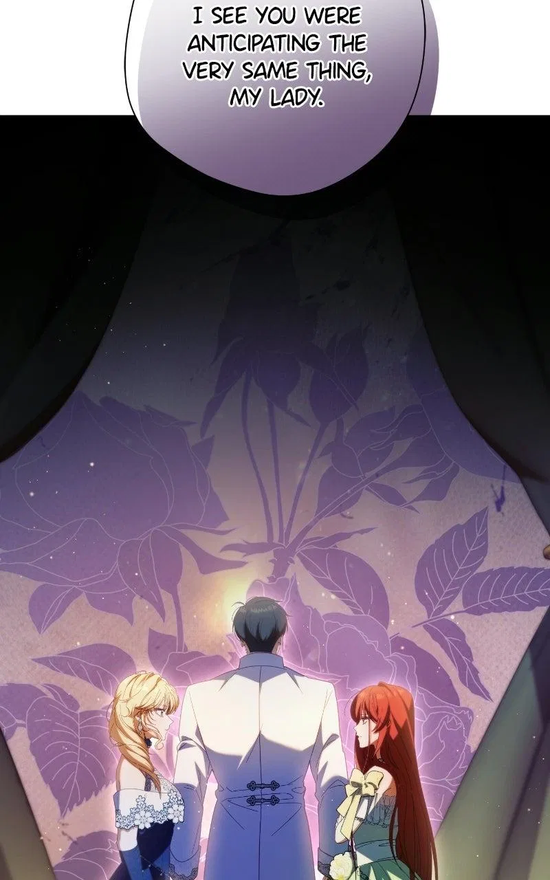 I’m a Villainess, but I Won’t Live Like One Chapter 74 – Page 10