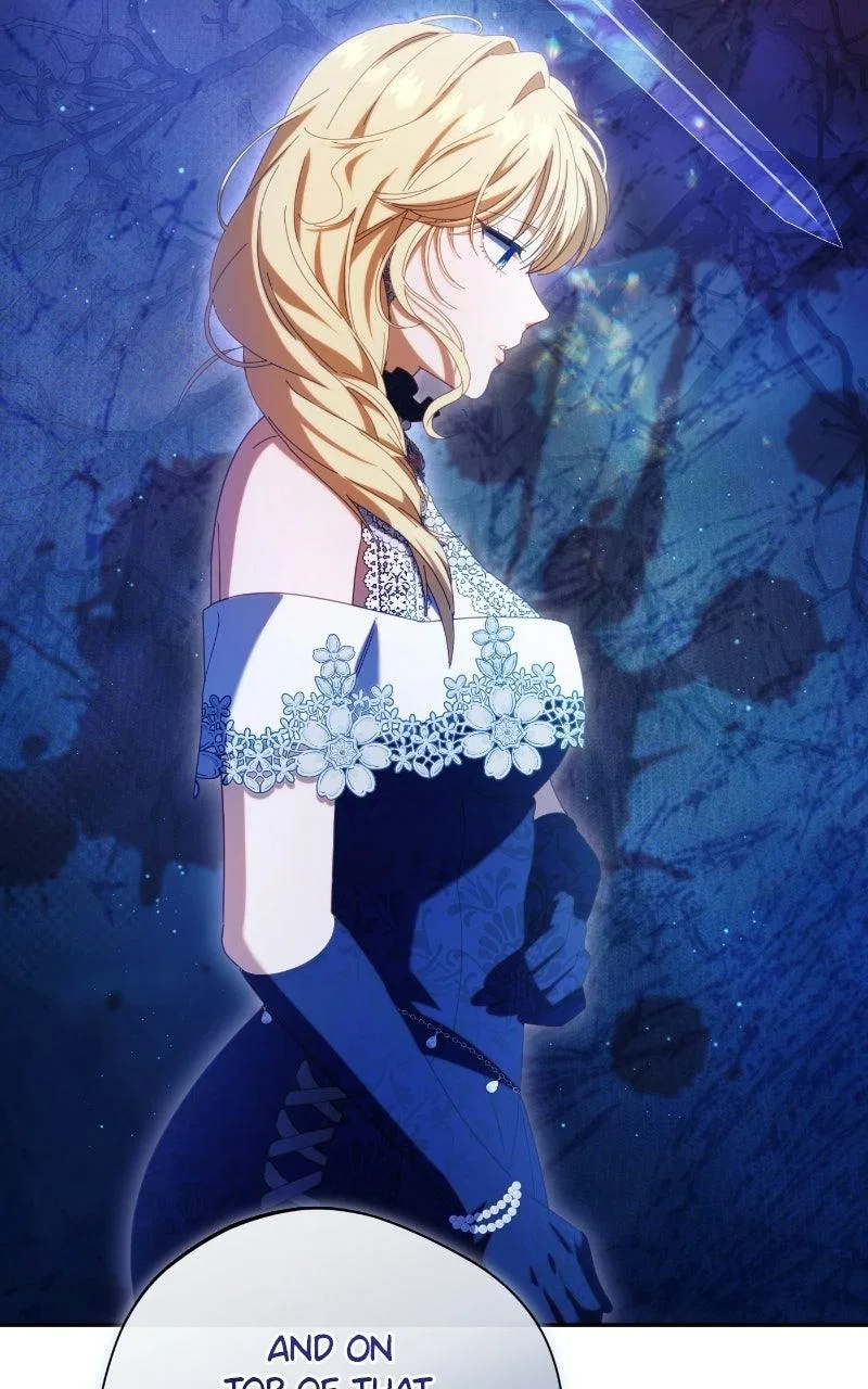 I’m a Villainess, but I Won’t Live Like One Chapter 74 – Page 12
