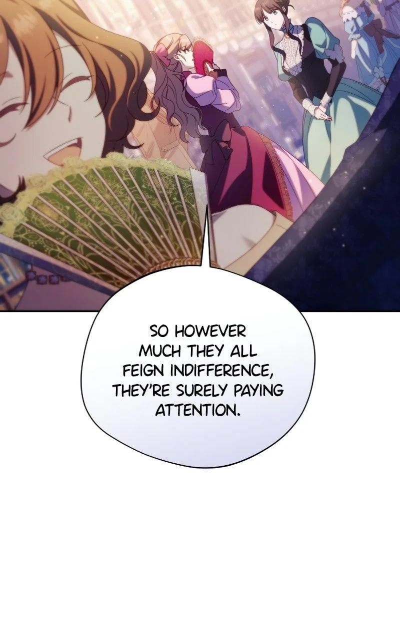 I’m a Villainess, but I Won’t Live Like One Chapter 74 – Page 14