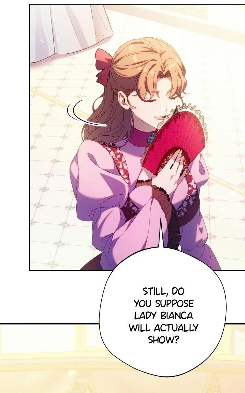 I’m a Villainess, but I Won’t Live Like One Chapter 74 – Page 15