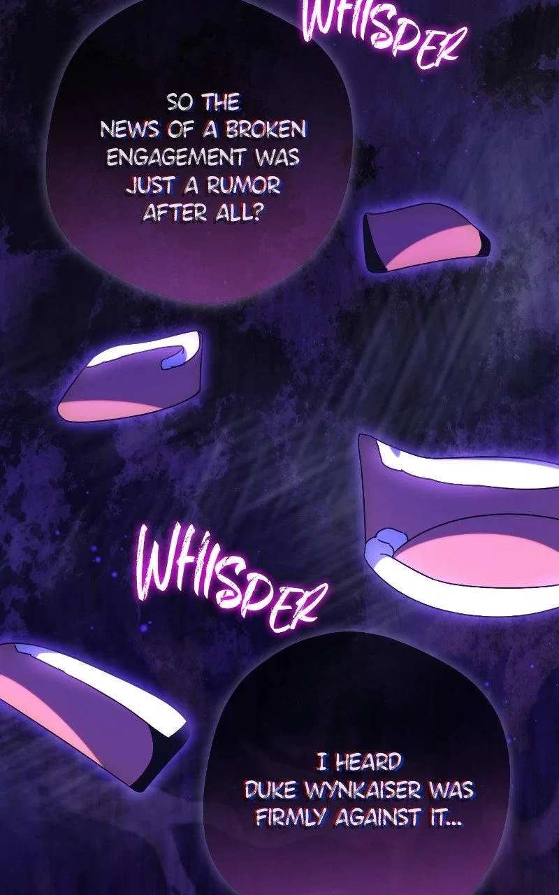 I’m a Villainess, but I Won’t Live Like One Chapter 74 – Page 24