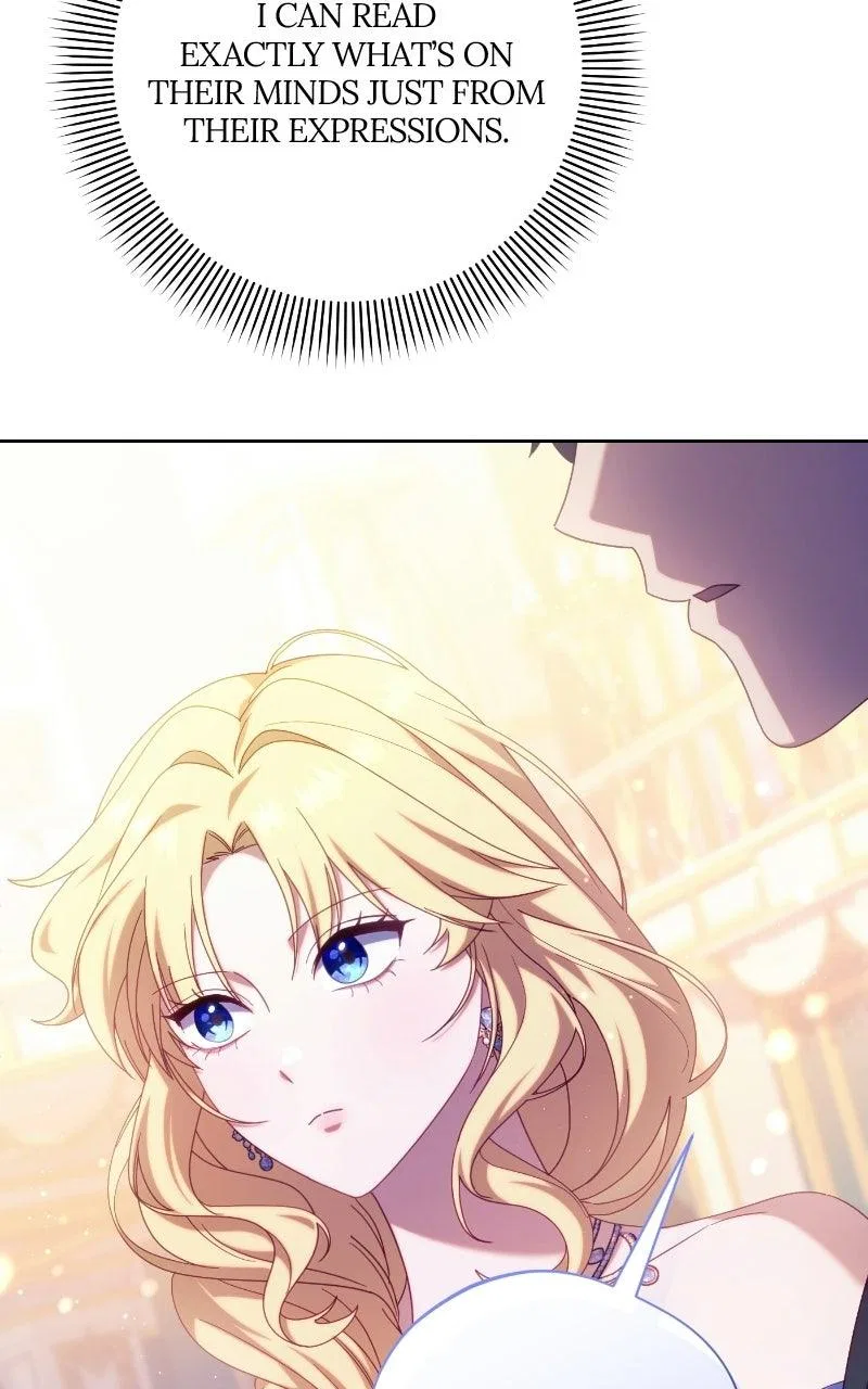I’m a Villainess, but I Won’t Live Like One Chapter 74 – Page 27