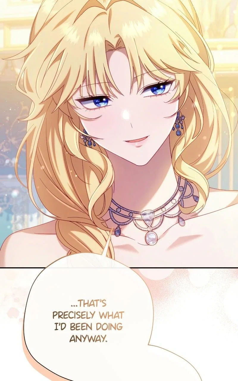 I’m a Villainess, but I Won’t Live Like One Chapter 74 – Page 33