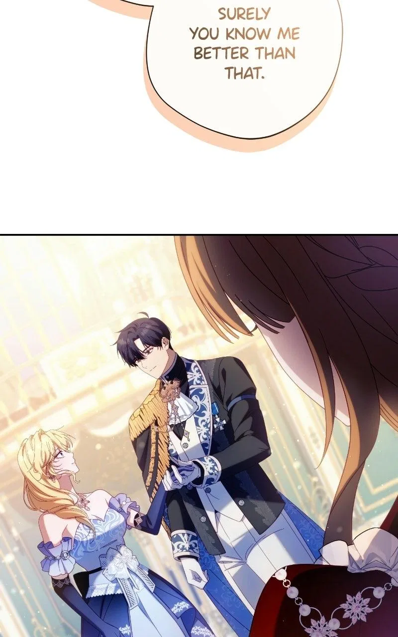 I’m a Villainess, but I Won’t Live Like One Chapter 74 – Page 34